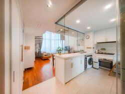 The Legend (D10), Condominium #532094461